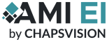 NEW logo AMIEI by CV 2023